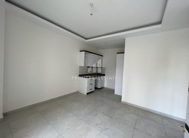 Новые апартаменты, с одной спальней, в чистовой отделке, в 300 метрах от центра Махмутлара, Аланья 55 м2 ID-10061 фото-4