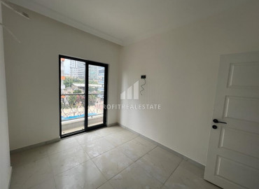 Новые апартаменты, с одной спальней, в чистовой отделке, в 300 метрах от центра Махмутлара, Аланья 55 м2 ID-10061 фото-9