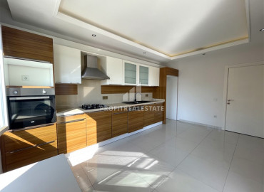 Three bedroom apartment, with a separate kitchen, in a residential residence with two swimming pools, Kestel, Alanya, 180 m2 ID-10063 фото-18