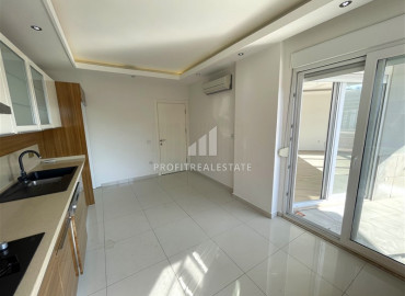 Three bedroom apartment, with a separate kitchen, in a residential residence with two swimming pools, Kestel, Alanya, 180 m2 ID-10063 фото-19