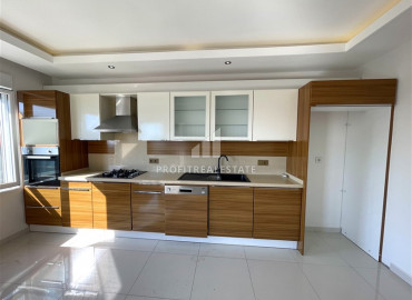 Three bedroom apartment, with a separate kitchen, in a residential residence with two swimming pools, Kestel, Alanya, 180 m2 ID-10063 фото-20