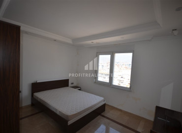 Two bedroom apartment with a sea view, 50 meters from the sea, Tosmur, Alanya, 120 m2 ID-10071 фото-7