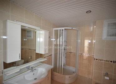 Two bedroom apartment with a sea view, 50 meters from the sea, Tosmur, Alanya, 120 m2 ID-10071 фото-17