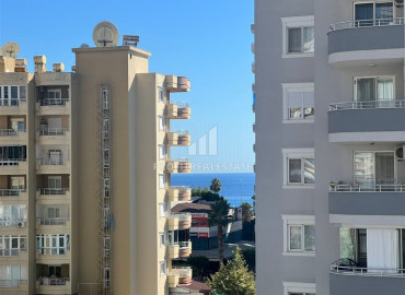 Two bedroom apartment, furnished and equipped, in the center of Mahmutlar, Alanya, 120 m2 ID-10072 фото-16