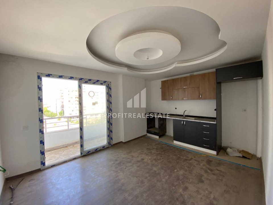 Не пустите шанс: новая трехкомнатная квартира в районе Томюк, в 350м от Средиземного моря по отличной цене ID-10074 фото-2