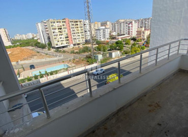 Не пустите шанс: новая трехкомнатная квартира в районе Томюк, в 350м от Средиземного моря по отличной цене ID-10074 фото-6
