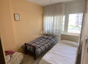 Two-bedroom apartment, 120m², in a cozy residence 150m from the sea in Mersin - Tece ID-10081 фото-11