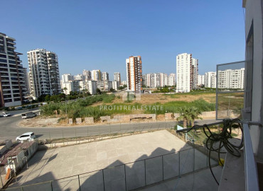 Two-bedroom apartment, 120m², in a cozy residence 150m from the sea in Mersin - Tece ID-10081 фото-18