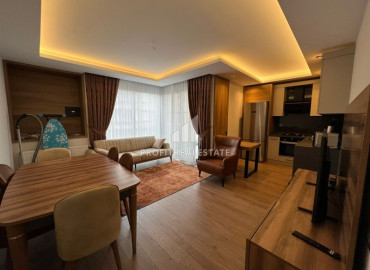 Apartment 2+1, unfurnished, in Liman, Konyaalti, Antalya, 90 m2 ID-10090 фото-1
