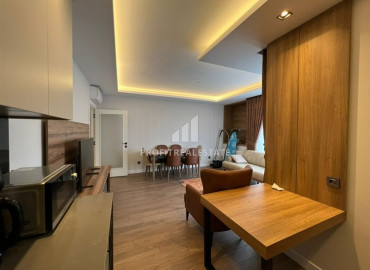 Apartment 2+1, unfurnished, in Liman, Konyaalti, Antalya, 90 m2 ID-10090 фото-4