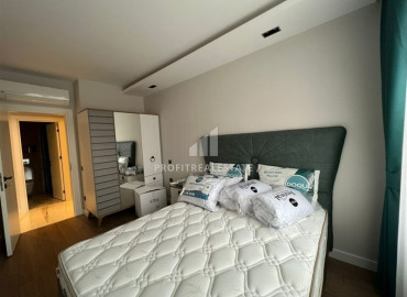 Квартира 2+1, без мебели, в Лимане, Коньяалты, Анталья, 90 м2 ID-10090 фото-8