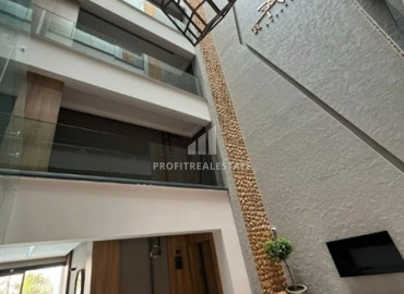 Apartment 2+1, unfurnished, in Liman, Konyaalti, Antalya, 90 m2 ID-10090 фото-13
