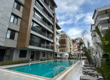 Apartment 2+1, unfurnished, in Liman, Konyaalti, Antalya, 90 m2 ID-10090 фото-14