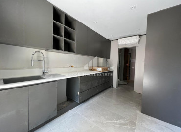 Новые апартаменты 3+1, без мебели, в резиденции с бассейном, Коньяалты, Анталья, 150 м2 ID-10091 фото-4