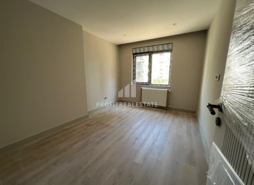 Новые апартаменты 3+1, без мебели, в резиденции с бассейном, Коньяалты, Анталья, 150 м2 ID-10091 фото-12