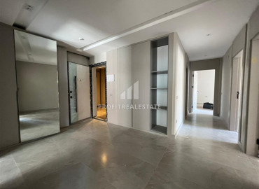 New apartment 3 + 1, unfurnished, in a residence with a pool, Konyaalti, Antalya, 150 m2 ID-10091 фото-15}}