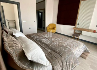 Premium class villa in the mountainous region of Dosemealtı, Antalya, 500 m2 ID-10092 фото-5}}