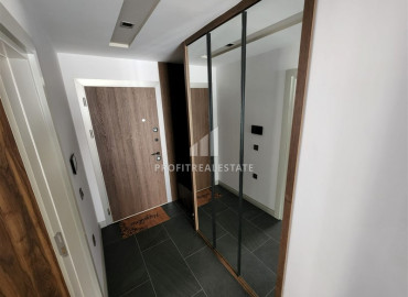 Квартира 2+1, 90м², в уютной новой резиденции в Анталии, район Коньяалты, Хурма, в 2км от моря ID-10097 фото-2
