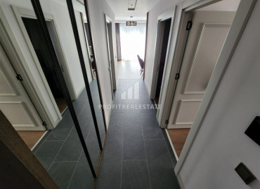 Квартира 2+1, 90м², в уютной новой резиденции в Анталии, район Коньяалты, Хурма, в 2км от моря ID-10097 фото-5