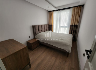 Квартира 2+1, 90м², в уютной новой резиденции в Анталии, район Коньяалты, Хурма, в 2км от моря ID-10097 фото-10