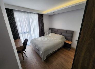 Квартира 2+1, 90м², в уютной новой резиденции в Анталии, район Коньяалты, Хурма, в 2км от моря ID-10097 фото-11