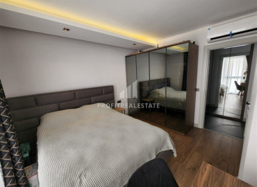 Квартира 2+1, 90м², в уютной новой резиденции в Анталии, район Коньяалты, Хурма, в 2км от моря ID-10097 фото-13