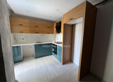 Апартаменты 2+1, в новом жилом комплексе, Хурма, Коньяалты, 100 м2 ID-10099 фото-6