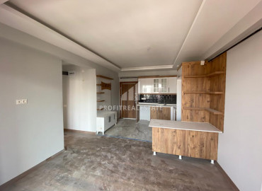 Трехкомнатная квартира, 90м², в новом комплексе с минимальной инфраструктурой, в районе Мерсина - Соли ID-10098 фото-4