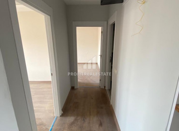Two bedroom apartment, 90m², in a new residence with minimal facilities, in the area of Mersin - Soli ID-10098 фото-6