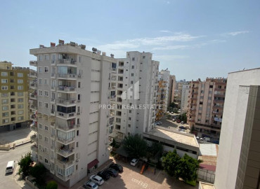Two bedroom apartment, 90m², in a new residence with minimal facilities, in the area of Mersin - Soli ID-10098 фото-10