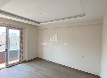 Трехкомнатная квартира, 90м², в новом комплексе с минимальной инфраструктурой, в районе Мерсина - Соли ID-10098 фото-12