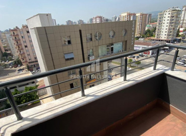 Трехкомнатная квартира, 90м², в новом комплексе с минимальной инфраструктурой, в районе Мерсина - Соли ID-10098 фото-14