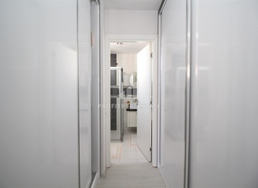 Меблированная квартира 3+1, 170м², с отдельной кухней в комплексе с инфраструктурой в районе Алании Тосмур ID-10115 фото-18