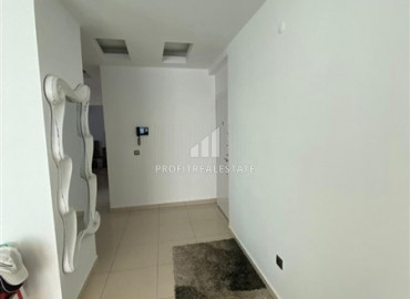 Трехкомнатная квартира, 85м², с мебелью и бытовой техникой в элитной резиденции района Тосмур. ID-10118 фото-11