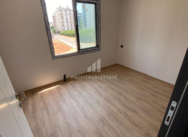 One bedroom apartment, 50m², in a new residence in the center of Mezitli, Mersin ID-10125 фото-7