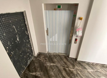 Апартаменты с одной спальней,50м², в новом комплексе в центре района Мезитли, Мерсин ID-10125 фото-11