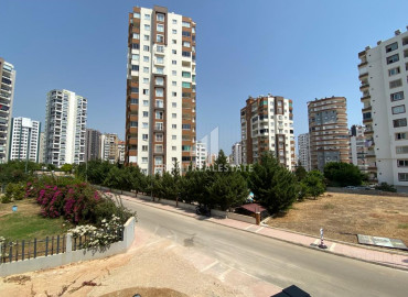 One bedroom apartment, 50m², in a new residence in the center of Mezitli, Mersin ID-10125 фото-13