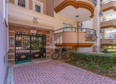 Large apartment 2 + 1, 120m², 350m from the sea in Mahmutlar, Alanya, in a residence with a swimming pool ID-10139 фото-7