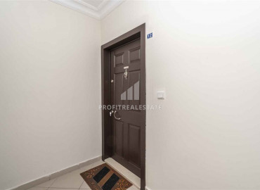 Large apartment 2 + 1, 120m², 350m from the sea in Mahmutlar, Alanya, in a residence with a swimming pool ID-10139 фото-9