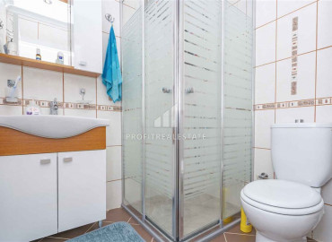 Large apartment 2 + 1, 120m², 350m from the sea in Mahmutlar, Alanya, in a residence with a swimming pool ID-10139 фото-19