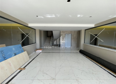 Квартира 2+1, 100м², в новой резиденции на окончательном этапе строительства в районе Оба ID-10143 фото-11