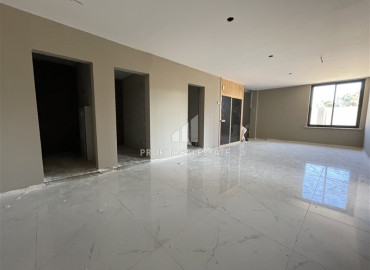 Квартира 2+1, 100м², в новой резиденции на окончательном этапе строительства в районе Оба ID-10143 фото-15