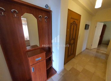Property in the center of the Oba district: two bedroom furnished apartment, 115m². 150m from the sea. ID-10146 фото-2