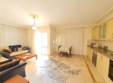 Property in the center of the Oba district: two bedroom furnished apartment, 115m². 150m from the sea. ID-10146 фото-4}}
