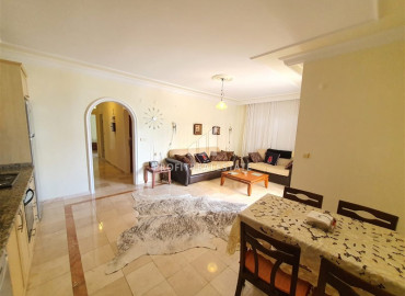 Property in the center of the Oba district: two bedroom furnished apartment, 115m². 150m from the sea. ID-10146 фото-5