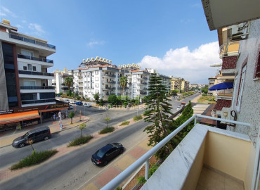 Property in the center of the Oba district: two bedroom furnished apartment, 115m². 150m from the sea. ID-10146 фото-9}}