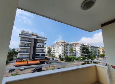 Property in the center of the Oba district: two bedroom furnished apartment, 115m². 150m from the sea. ID-10146 фото-10