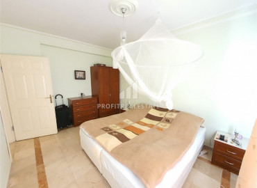Property in the center of the Oba district: two bedroom furnished apartment, 115m². 150m from the sea. ID-10146 фото-12}}