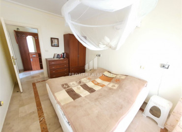 Property in the center of the Oba district: two bedroom furnished apartment, 115m². 150m from the sea. ID-10146 фото-13