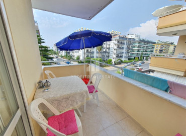 Property in the center of the Oba district: two bedroom furnished apartment, 115m². 150m from the sea. ID-10146 фото-14
